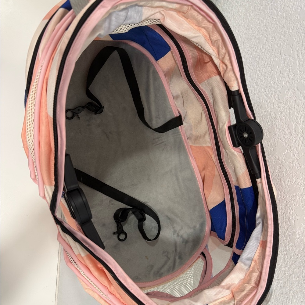 Pet stroller - Picture 4 of 6